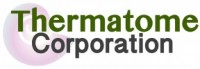 Thermatome Corporation Logo